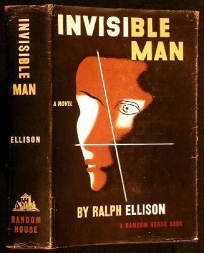 Invisible Man