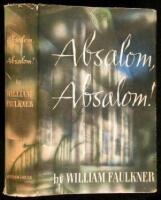Absalom, Absalom!