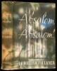 Absalom, Absalom!