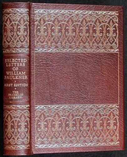 Selected Letters of William Faulkner