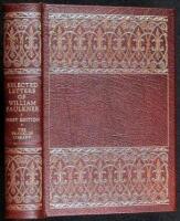 Selected Letters of William Faulkner