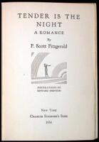 Tender is the Night