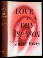 Love in a Dry Season