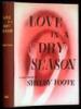 Love in a Dry Season