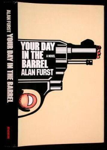 Your Day in the Barrell