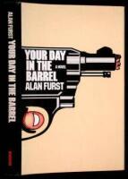 Your Day in the Barrell