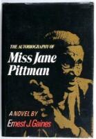 The Auobiography of Miss Jane Pittman