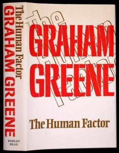 The Human Factor