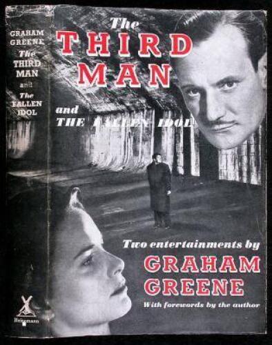 The Third Man and the Fallen Idol