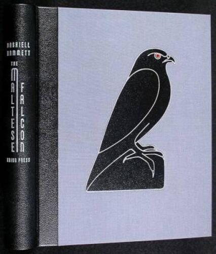 The Maltese Falcon