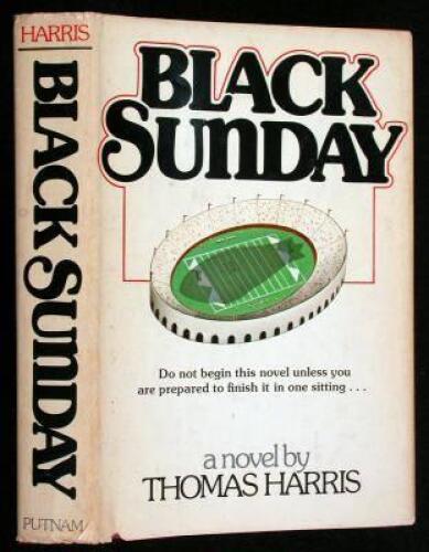 Black Sunday