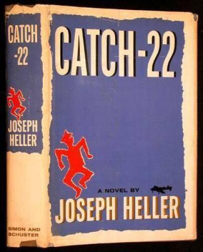Catch-22