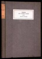 Trees and Other Poems