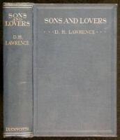 Sons and Lovers