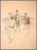 T. E. Lawrence: Letters to E. T. Leeds with a commentary by E. T. Leeds