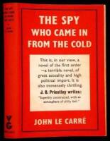 The Spy Who Came in from the Cold