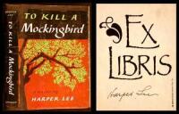 To Kill a Mockingbird