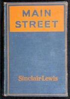 Main Street: The Story of Carol Kennicott