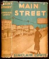 Main Street: The Story of Carol Kennicott