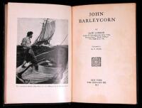 John Barleycorn