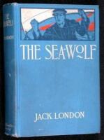 The Sea-Wolf