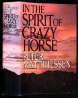 In the Spirit of Crazy Horse