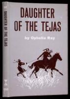 Daughter of the Tejas