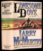 Lonesome Dove