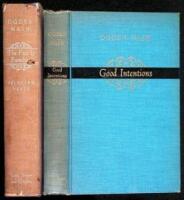 Lot of two titles