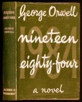 Nineteen Eighty-Four