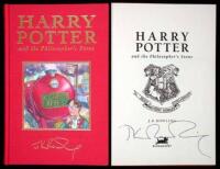 Harry Potter and the Philosopher's Stone - [WITHDRAWN]