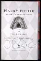 Complete set of the Harry Potter series - [WITHDRAWN]