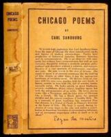 Chicago Poems