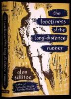 The Loneliness of the Long-distance Runner