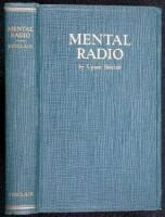 Mental Radio