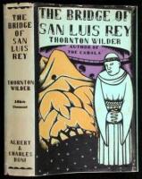 The Bridge of San Luis Rey