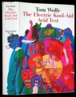 The Electric Kool-Aid Acid Test