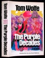 The Purple Decades: A Reader