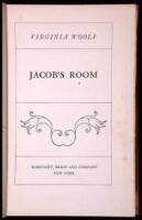 Jacob's Room