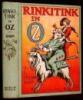 Rinkitink in Oz