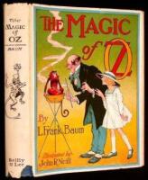 The Magic of Oz