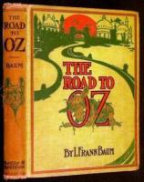 The Road to Oz