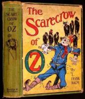 The Scarecrow of Oz