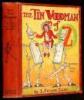 The Tin Woodman of Oz