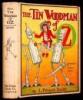 The Tin Woodman of Oz