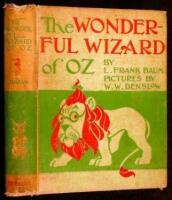 The Wonderful Wizard of Oz