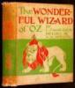 The Wonderful Wizard of Oz