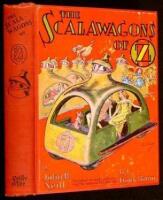 The Scalawagons of Oz