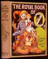 The Royal Book of Oz