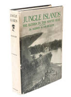 Jungle Islands: The 'Illyria' in the South Seas